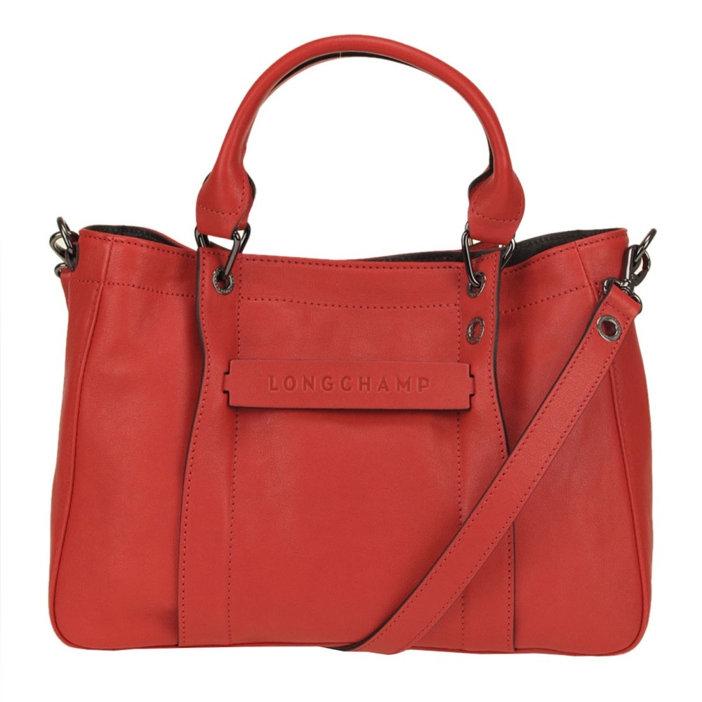 Longchamp 3D Bag
